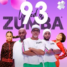 ZUMBA 93 ZIN 93 VIDEO+MUSIC
